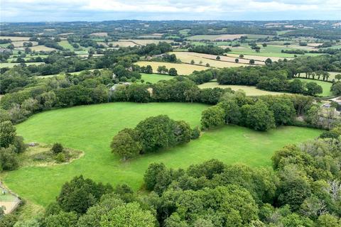 4 bedroom detached house for sale, Swife Lane, Broad Oak, Heathfield, East Sussex, TN21