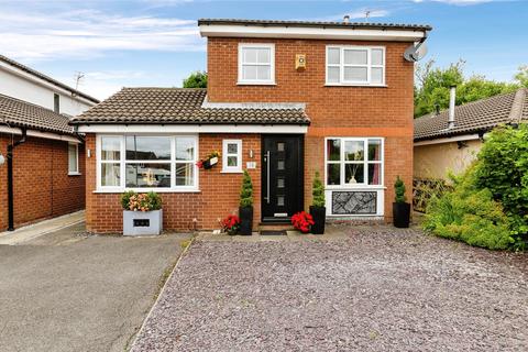 3 bedroom detached house for sale - Tenter Drive, Standish, Wigan, Greater Manchester, WN6
