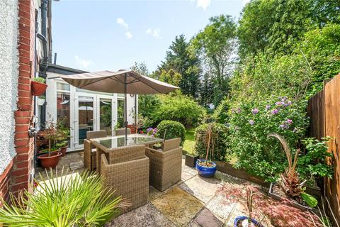 3 bedroom semi-detached house for sale - Hillmont Road, Esher, KT10