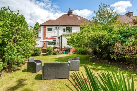 3 bedroom semi-detached house for sale - Hillmont Road, Esher, KT10