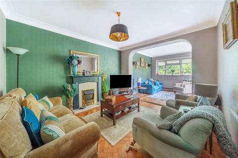 3 bedroom semi-detached house for sale - Hillmont Road, Esher, KT10