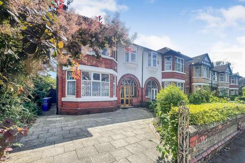 6 bedroom semi-detached house for sale, Derby Road, Manchester, Greater Manchester, M14