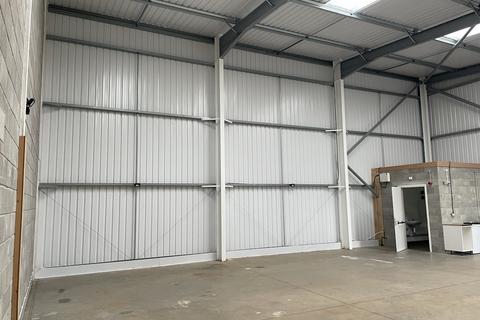 Industrial unit to rent, Unit 8A Littlecombe Business Park, Lister Road, Dursley, GL11 4BA