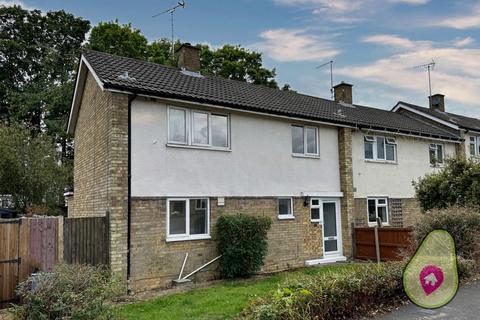 19 Oakfields Close, Stevenage, SG2 8NQ