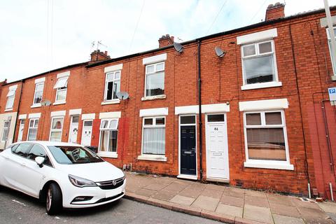 2 bedroom terraced house for sale - Bruce Street, Leicester, LE3
