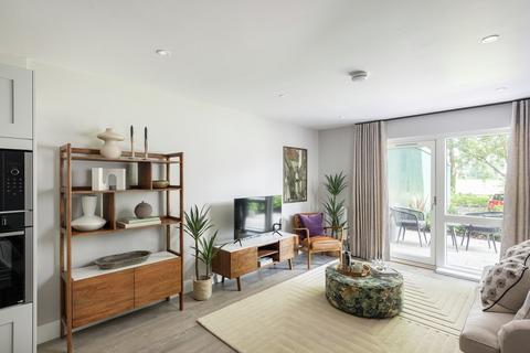 2 bedroom retirement property for sale - Plot 62, Lichfield Bonds at Litchfield Bonds, Pegasus Lichfield Bonds, Cross keys, Pegasus Lichfield Bonds, Cross keys WS13