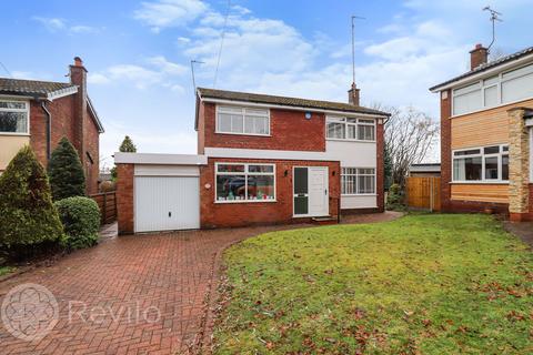3 bedroom detached house for sale - Somerset Grove, Rochdale, OL11
