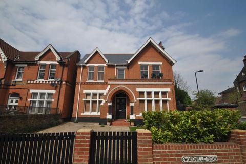 5 bedroom terraced house for sale, Woodville Road, London, W5