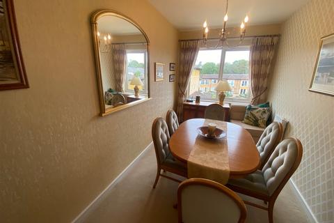2 bedroom penthouse for sale - Sienna Court, Chadderton