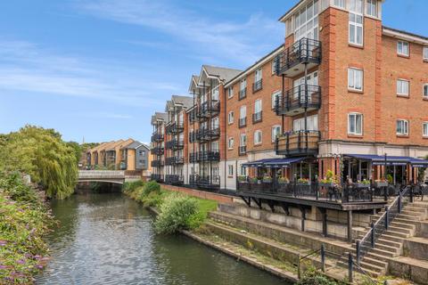 2 bedroom apartment to rent, Tanyard House, Brentford Lock, Brentford, TW8