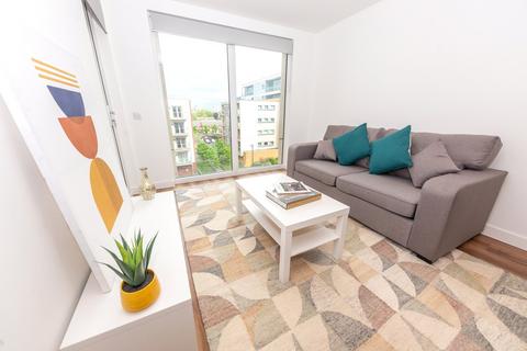 1 bedroom flat for sale, The Gateway, 15 Trafford Road, Salford, M5