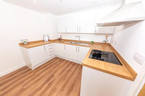 1 bedroom flat for sale, The Gateway, 15 Trafford Road, Salford, M5