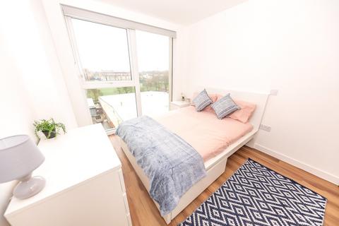 1 bedroom flat for sale, The Gateway, 15 Trafford Road, Salford, M5