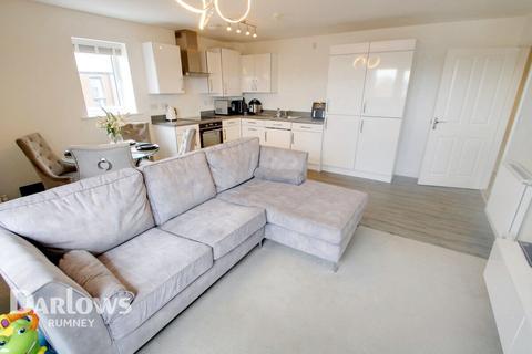 2 bedroom flat for sale - The Risings, Cardiff