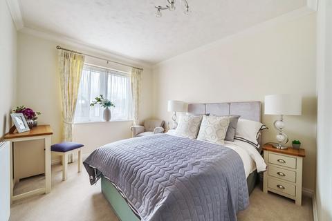 2 bedroom apartment for sale - Spitfire Lodge, Belmont Road, Southampton, Hampshire, SO17