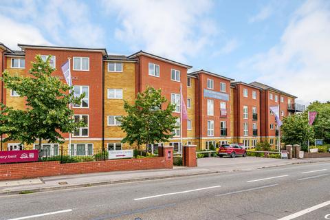 2 bedroom apartment for sale, Spitfire Lodge, Belmont Road, Southampton, Hampshire, SO17