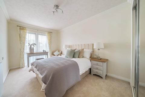 2 bedroom apartment for sale, Spitfire Lodge, Belmont Road, Southampton, Hampshire, SO17