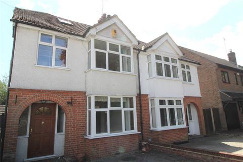 4 bedroom semi-detached house to rent, Woodman Road, Warley, CM14