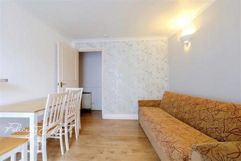 1 bedroom flat to rent, Hayfield Passage, Stepney Green, E1