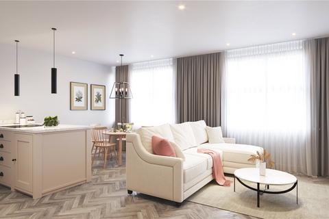 2 bedroom apartment for sale - Apartment 1, North Range, Walcot Yard, Bath, BA1