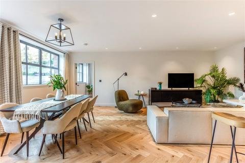 2 bedroom apartment for sale - Apartment 1, North Range, Walcot Yard, Bath, BA1