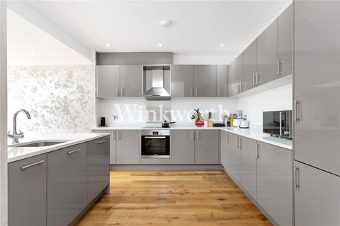 4 bedroom terraced house for sale - Firs Park Gardens, London, N21