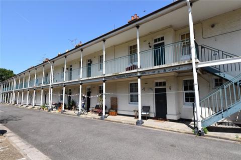 1 bedroom apartment for sale, Ash Court, Thorpe Green, Campfield Road, Shoeburyness, SS3