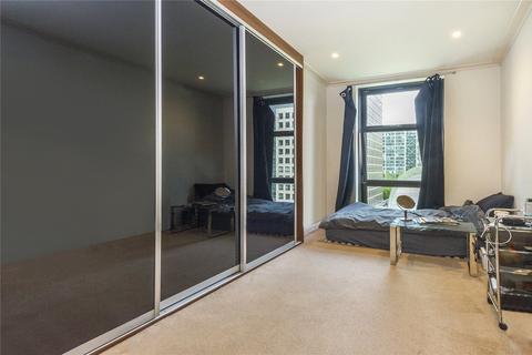 2 bedroom flat to rent, Apartments West, 2 South Quay Square, London