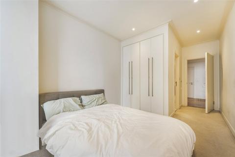 2 bedroom flat to rent, Apartments West, 2 South Quay Square, London