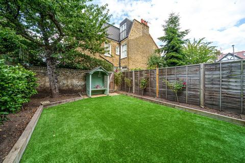 4 bedroom terraced house for sale - Hotham Road, Putney