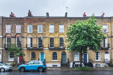 undefined, Barnsbury Road, Barnsbury, Islington, London