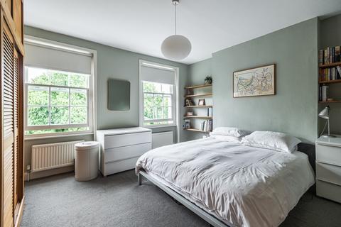 undefined, Barnsbury Road, Barnsbury, Islington, London