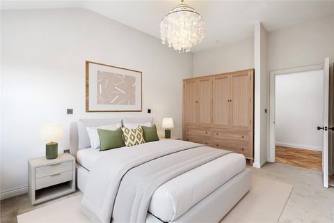3 bedroom duplex for sale, Apartment 4, North Range, Walcot Yard, Bath, BA1