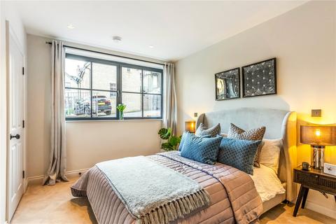 3 bedroom duplex for sale, Apartment 4 North Range, Walcot Yard, Bath, BA1