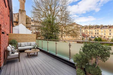 3 bedroom duplex for sale, Apartment 4 North Range, Walcot Yard, Bath, BA1