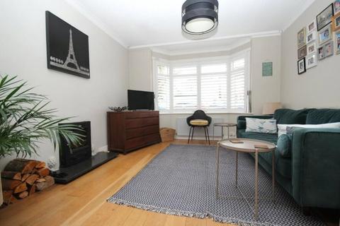 2 bedroom apartment to rent, Fawley Road, Hampstead Heath, London, NW6