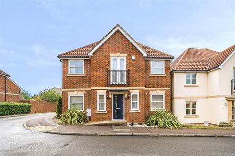 Darwin Close, Medbourne, Milton Keynes, Buckinghamshire, MK5