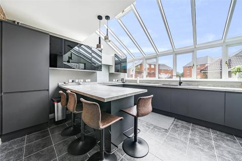 undefined, Darwin Close, Medbourne, Milton Keynes, Buckinghamshire, MK5