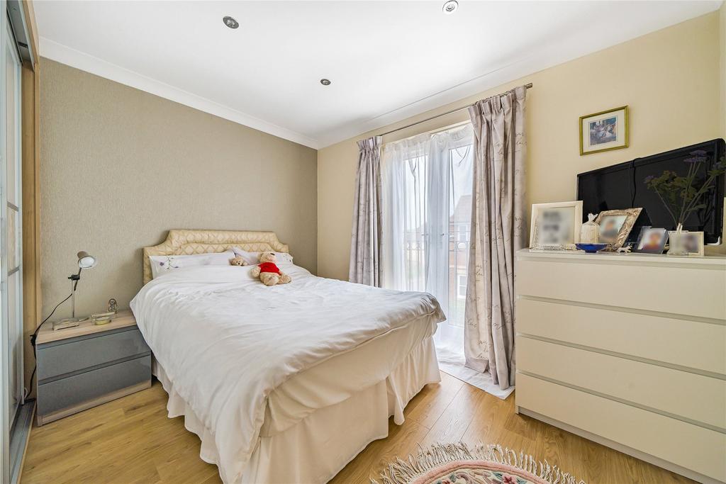 Principal Bedroom