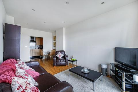 Flat 303, Cavalier House, 46 - 50 Uxbridge Road, London, W5 2SS