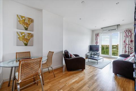 Flat 303, Cavalier House, 46 - 50 Uxbridge Road, London, W5 2SS