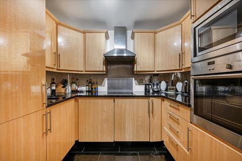 Flat 303, Cavalier House, 46 - 50 Uxbridge Road, London, W5 2SS