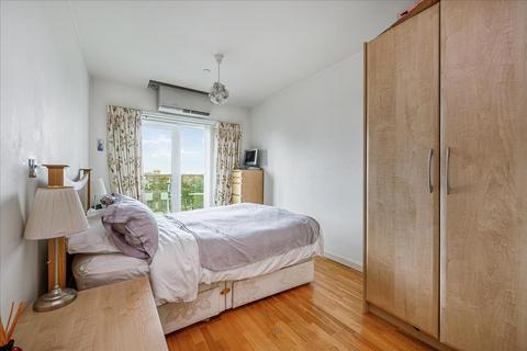 Flat 303, Cavalier House, 46 - 50 Uxbridge Road, London, W5 2SS