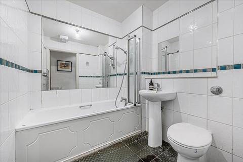 Flat 303, Cavalier House, 46 - 50 Uxbridge Road, London, W5 2SS