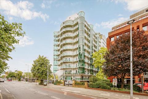 Flat 303, Cavalier House, 46 - 50 Uxbridge Road, London, W5 2SS