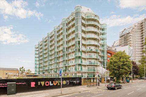 Flat 303, Cavalier House, 46 - 50 Uxbridge Road, London, W5 2SS