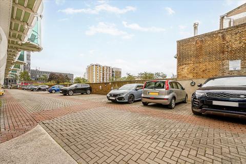 Flat 303, Cavalier House, 46 - 50 Uxbridge Road, London, W5 2SS