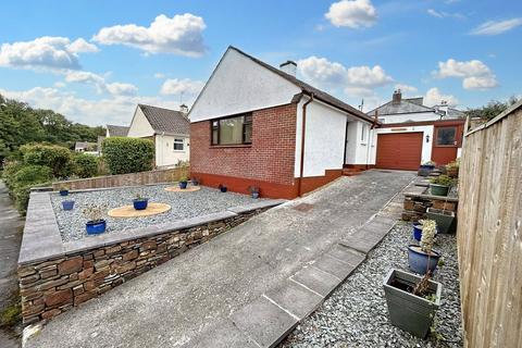 2 bedroom bungalow for sale, Poughill, Bude