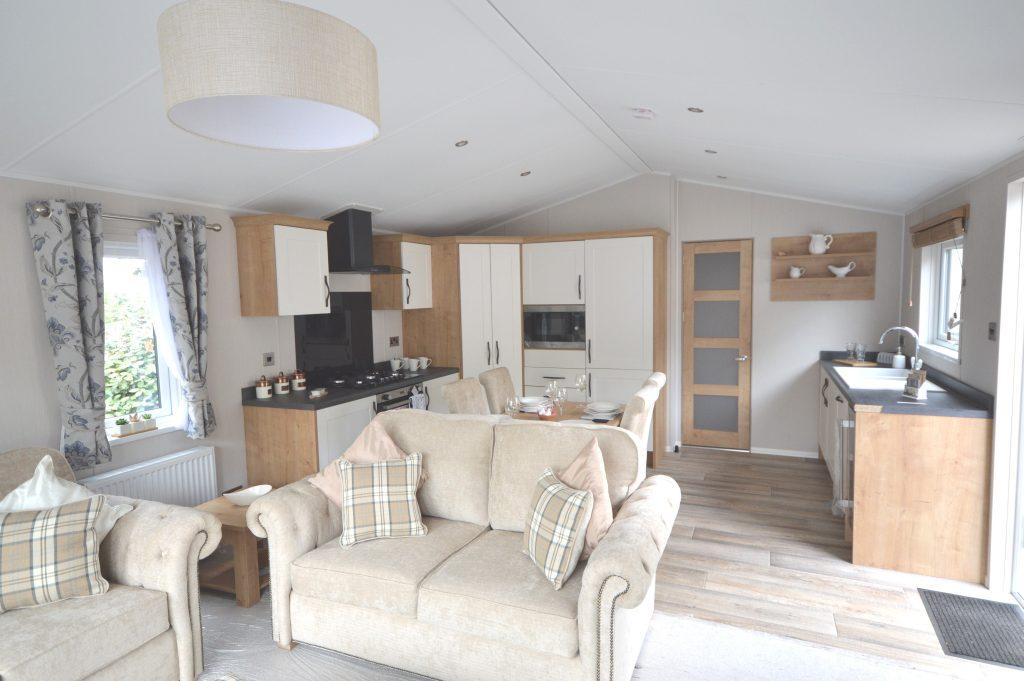 Beauport   Willerby  Dorchester  For Sale