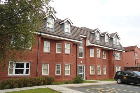 2 bedroom apartment for sale - Modern 2 Bed Apt in Wavertree
